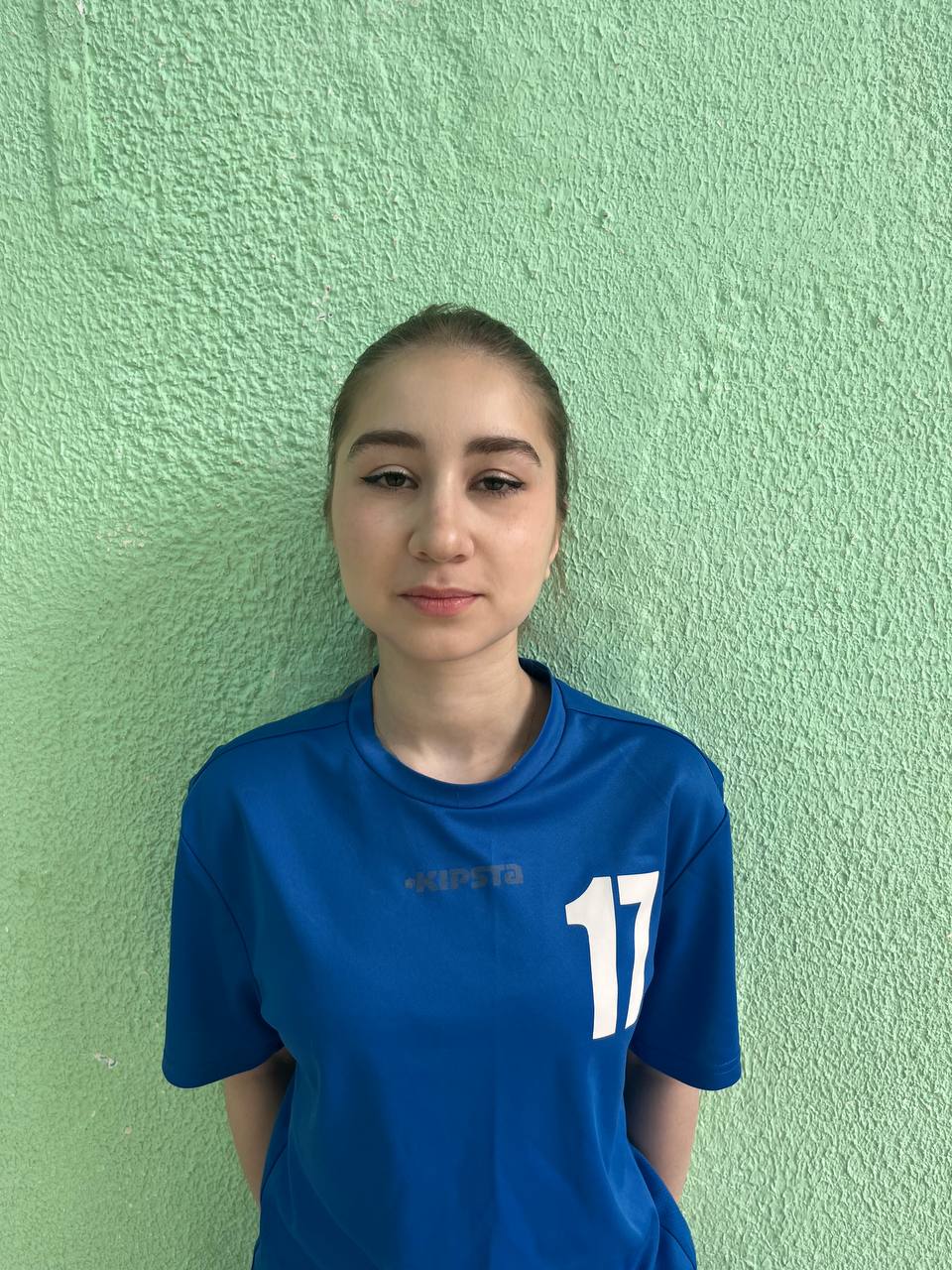 Абдулаева Асият Магомедовна