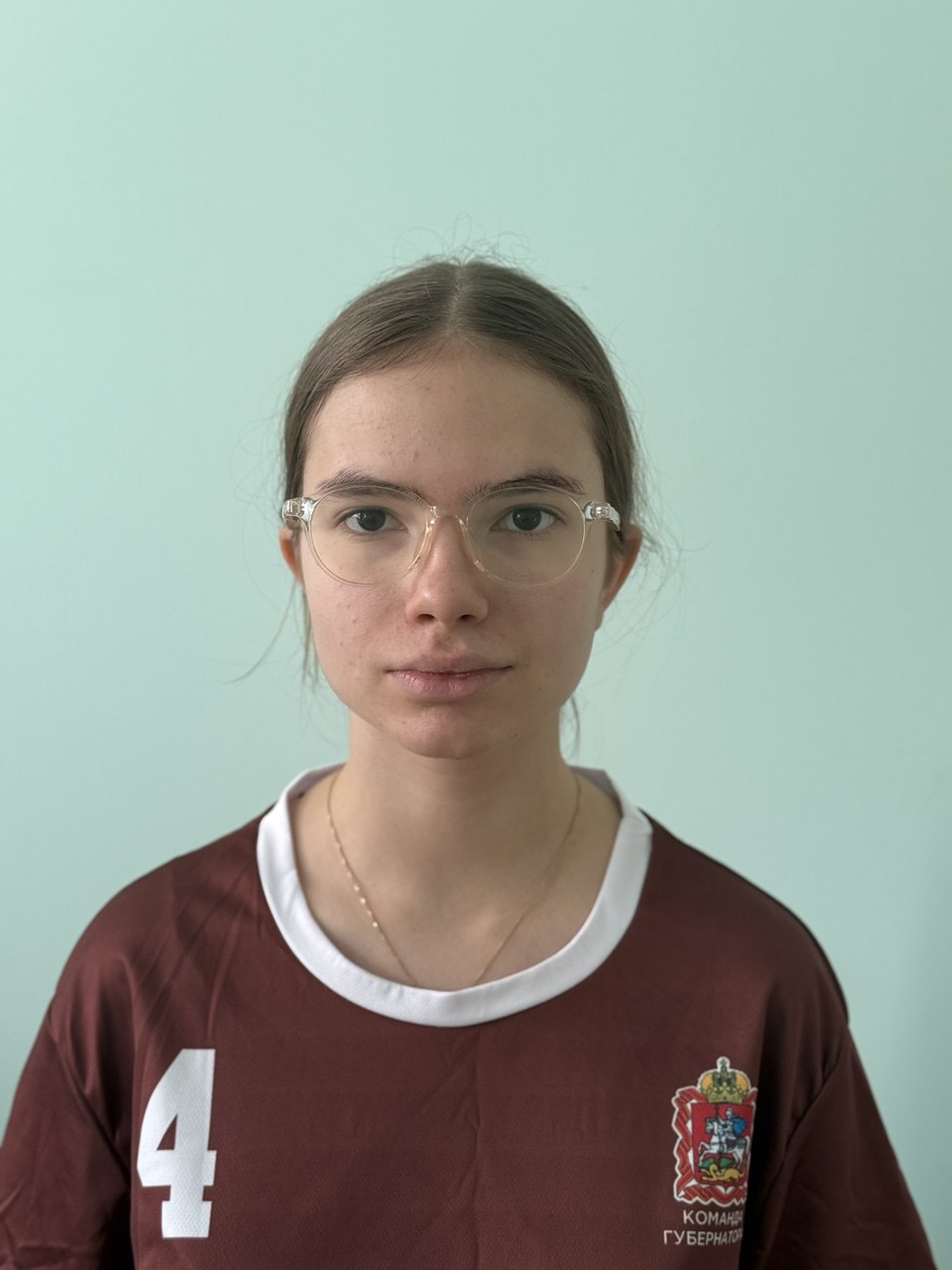 Тимофеева Милана Леонидовна