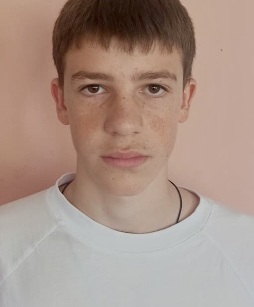  Аристархов Кирилл Сергеевич