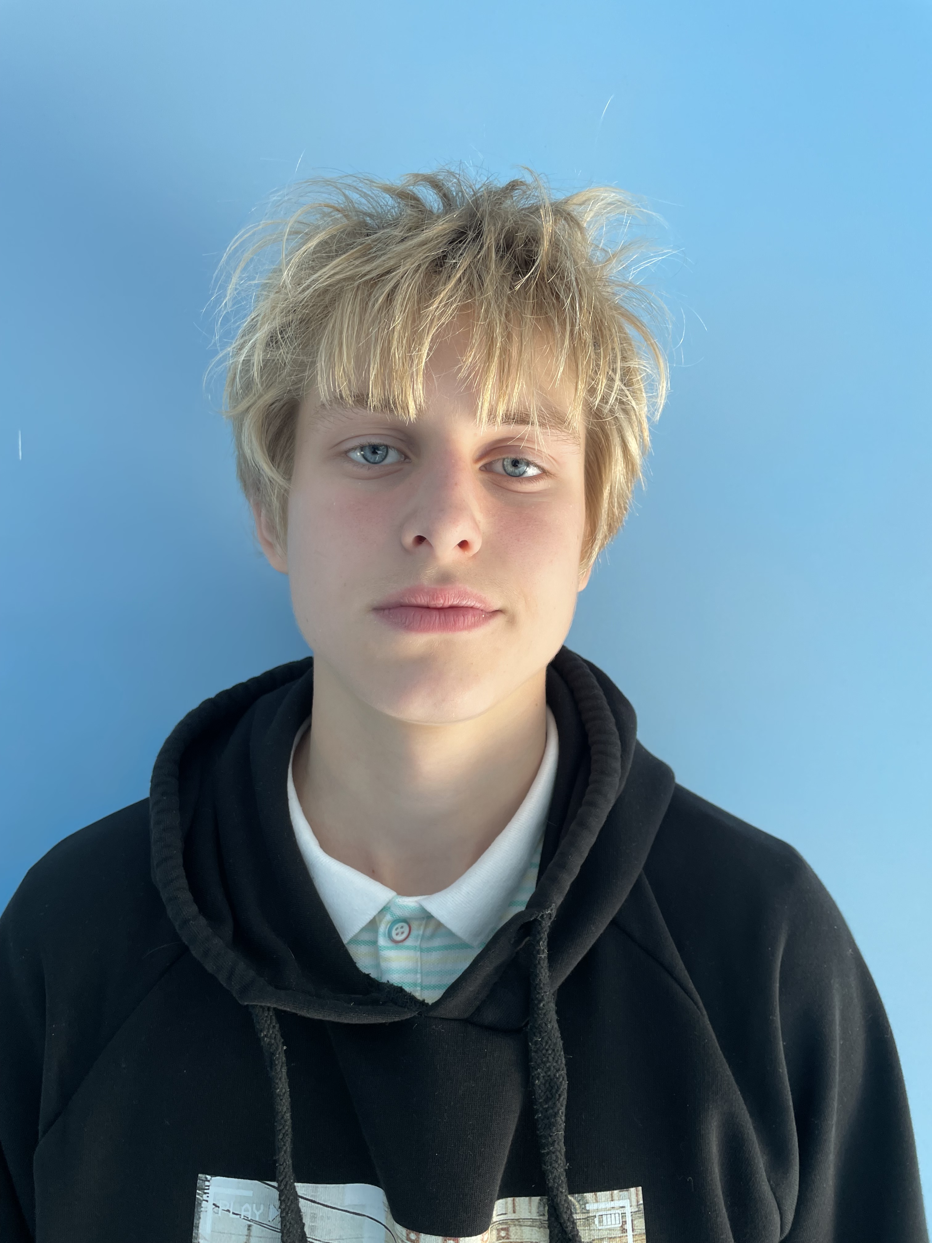 Агапов Дмитрий Евгеньевич