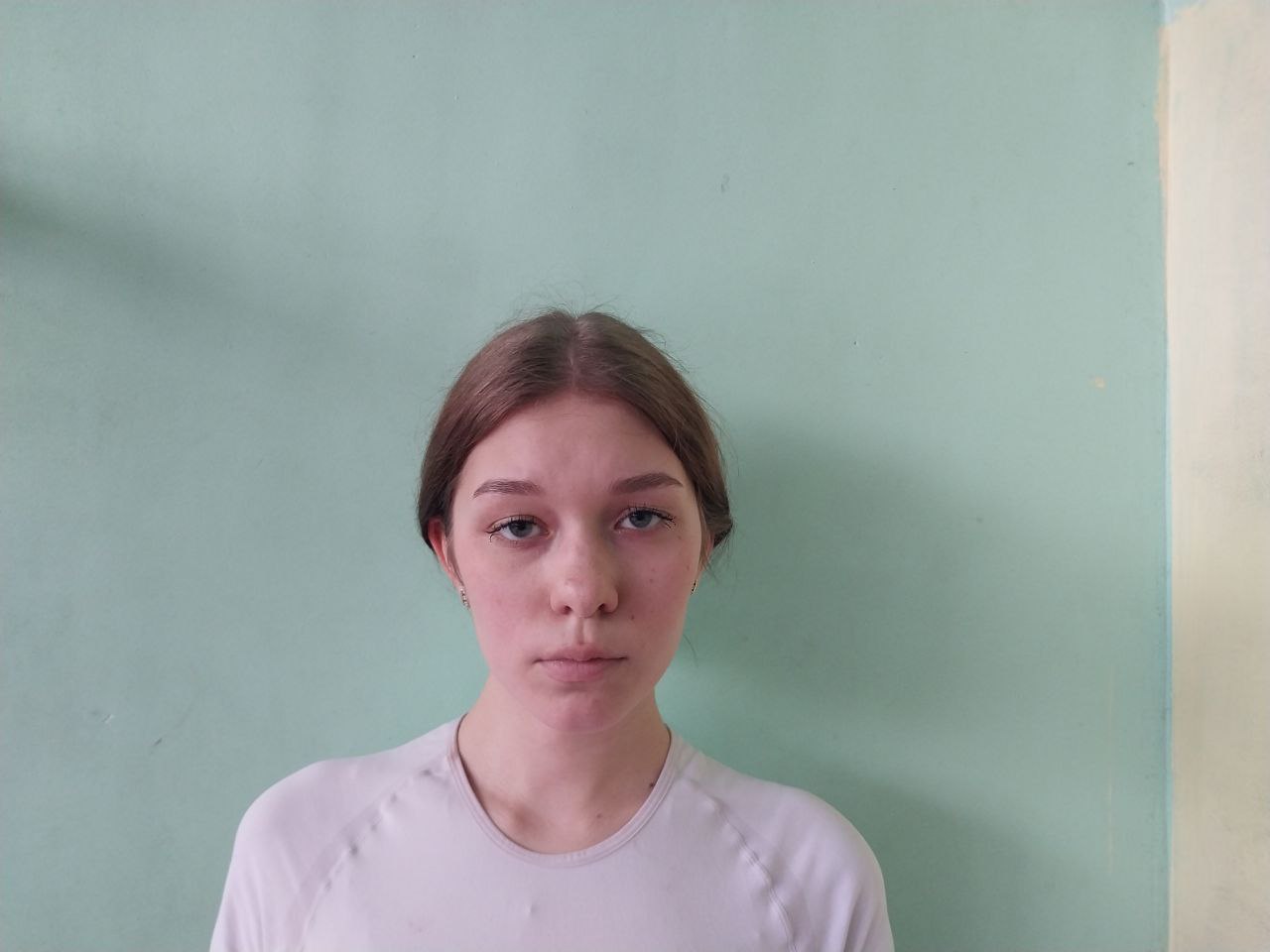 Логинова Анна Олеговна