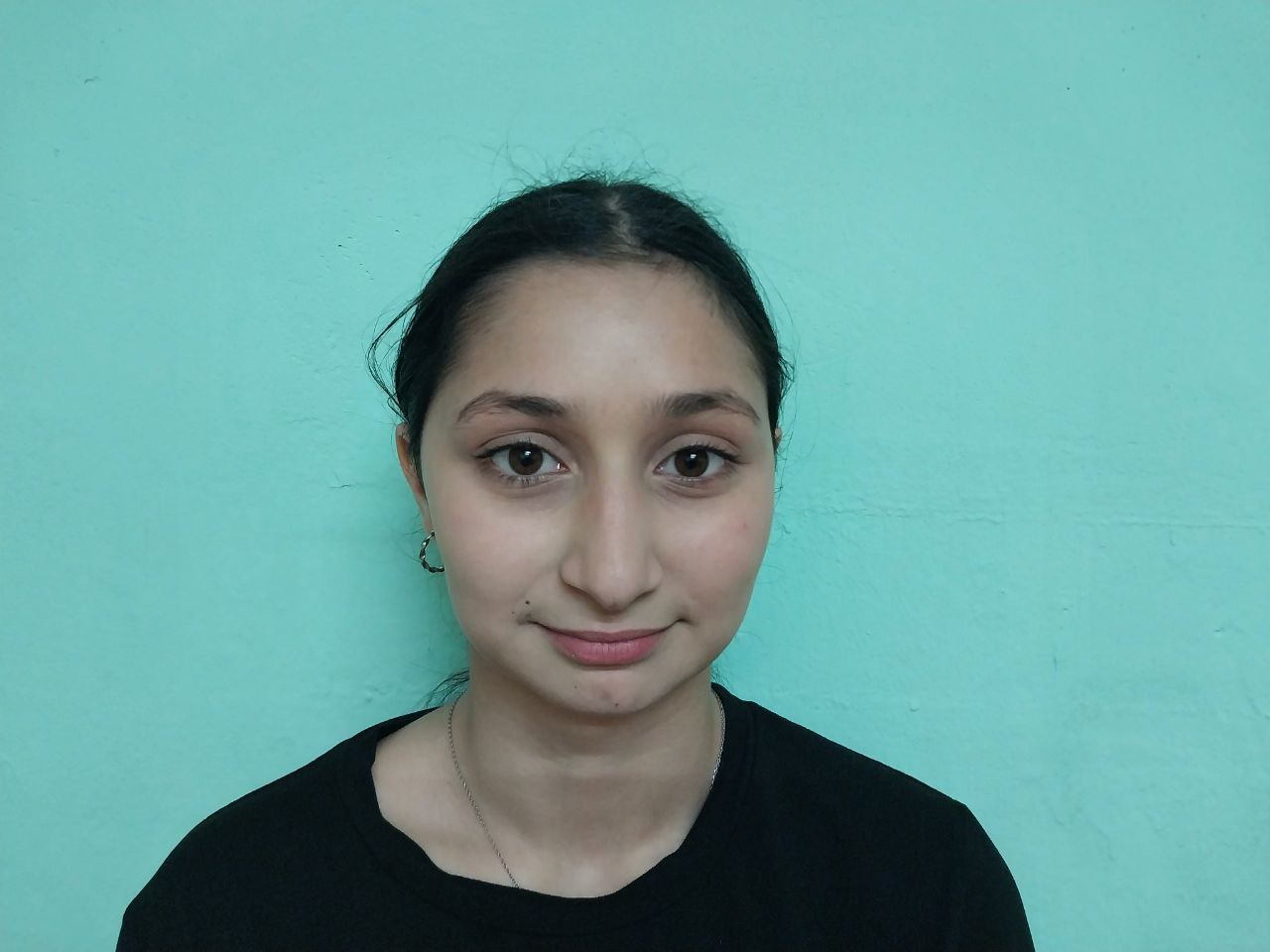 Егоян Шушаник Арменовна