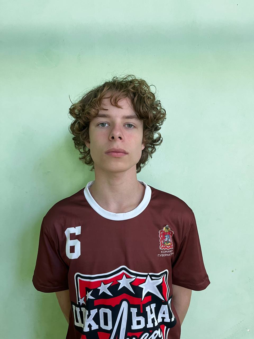 Амелин Андрей Александрович