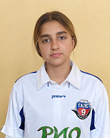 Кузнецова София Андреевна