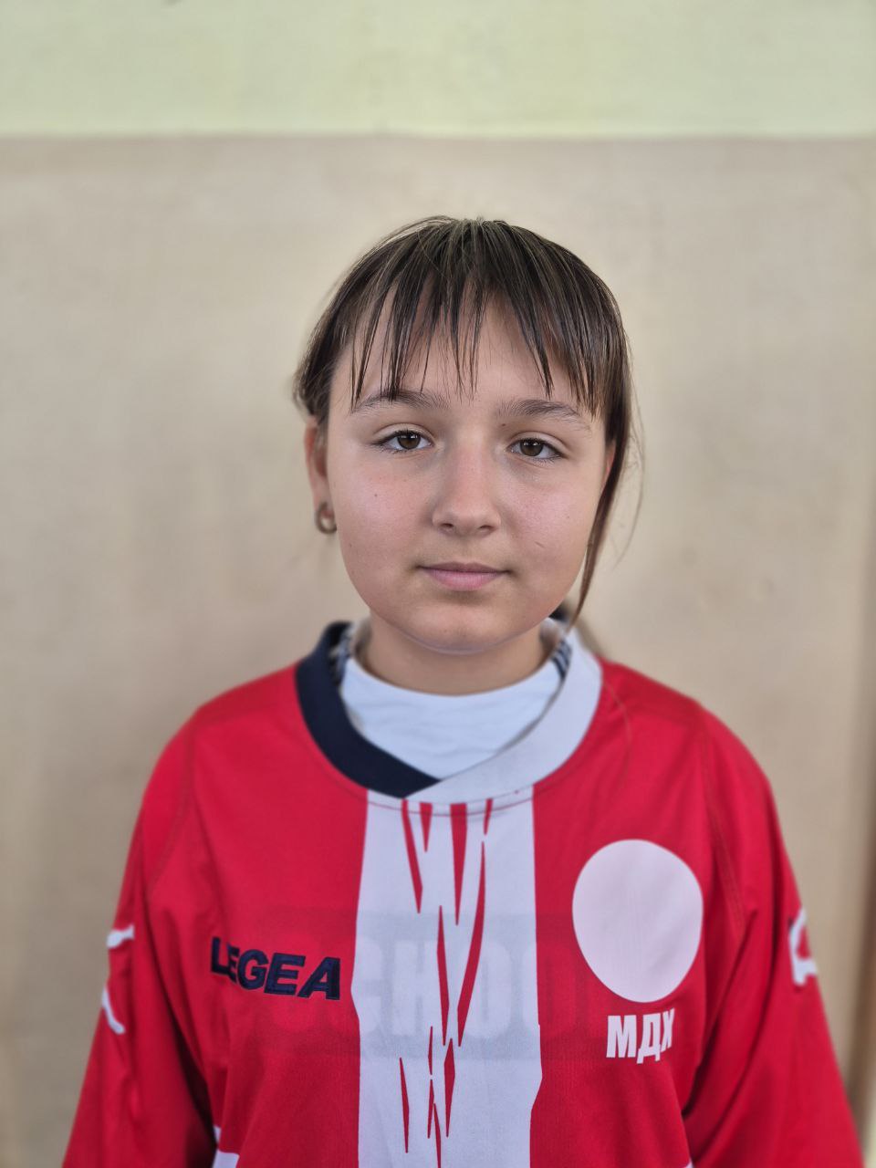 Симонова Екатерина Валерьевна