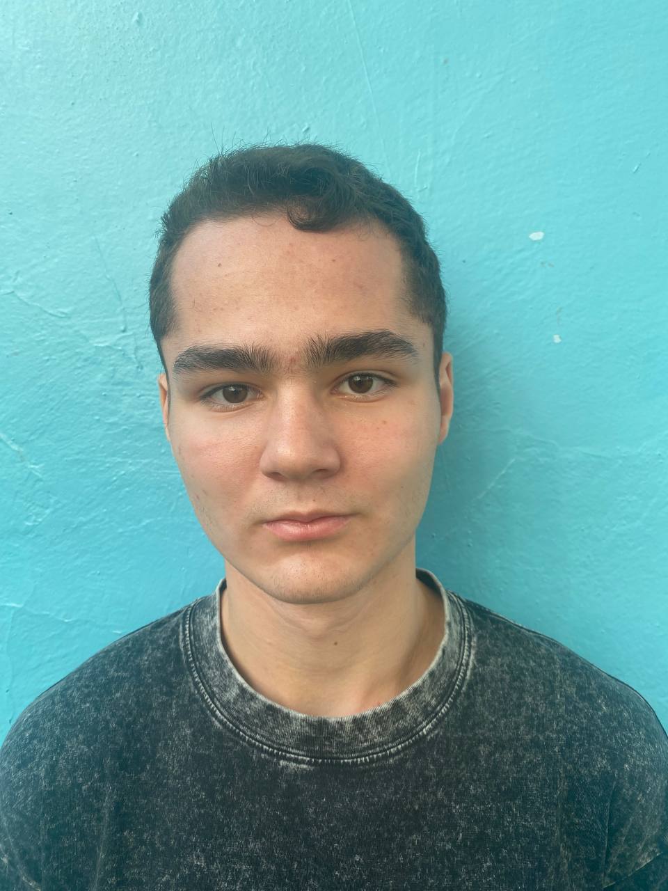 Абраамян Алекс Эминович