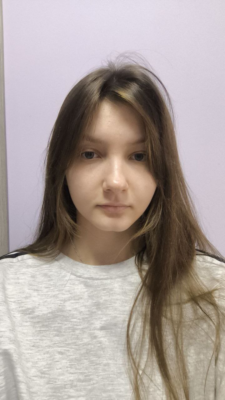 Алимова Юлия Михайловна