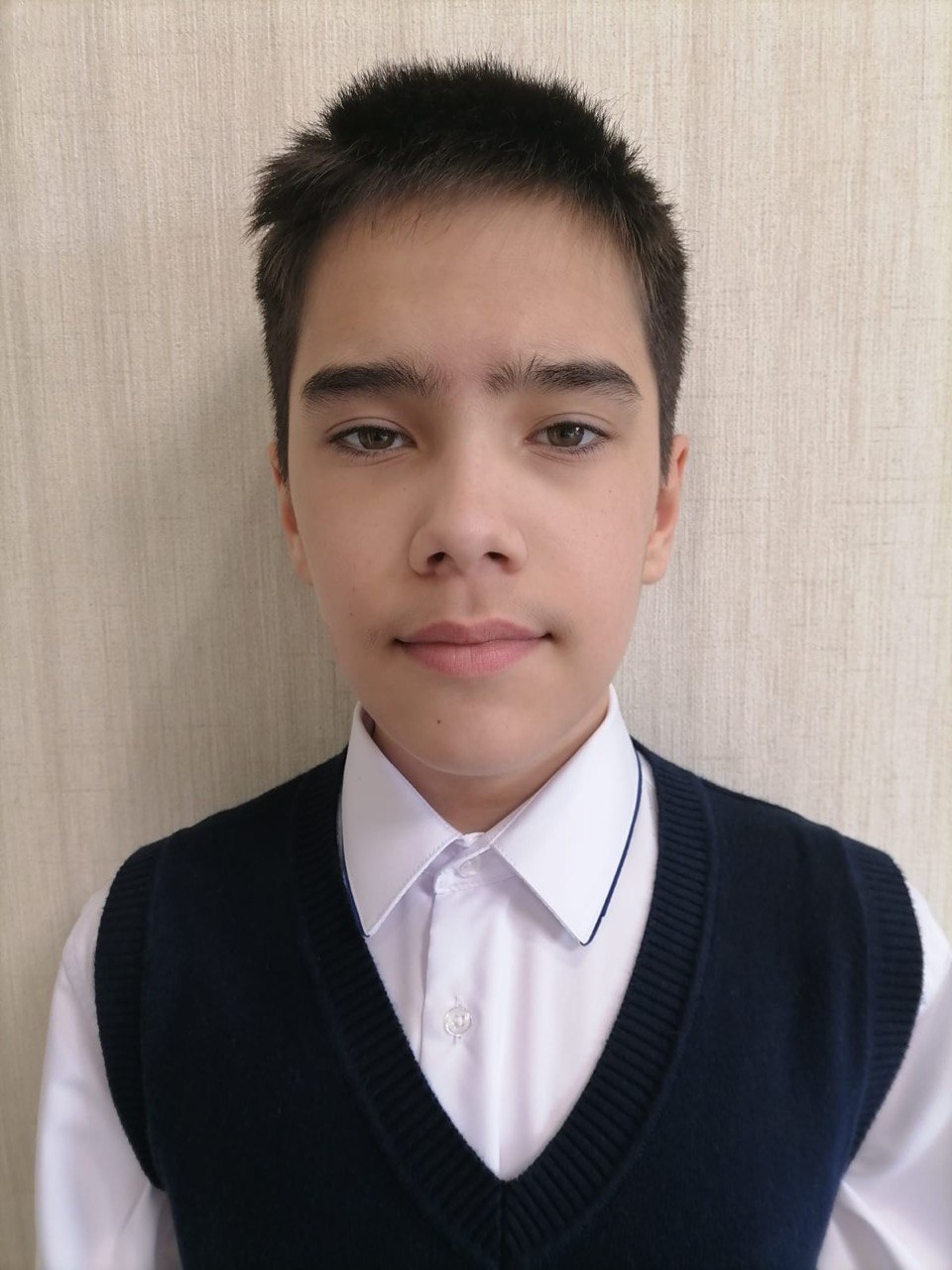 Арестов Руслан Алексеевич