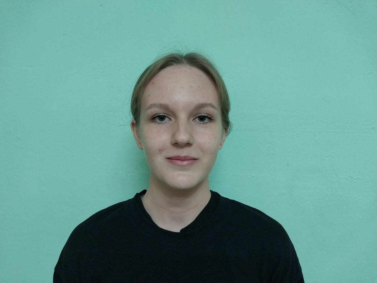 Федорова Арина Александровна