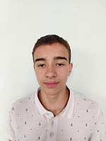 Гаджиев Рамиль Сурхаевич