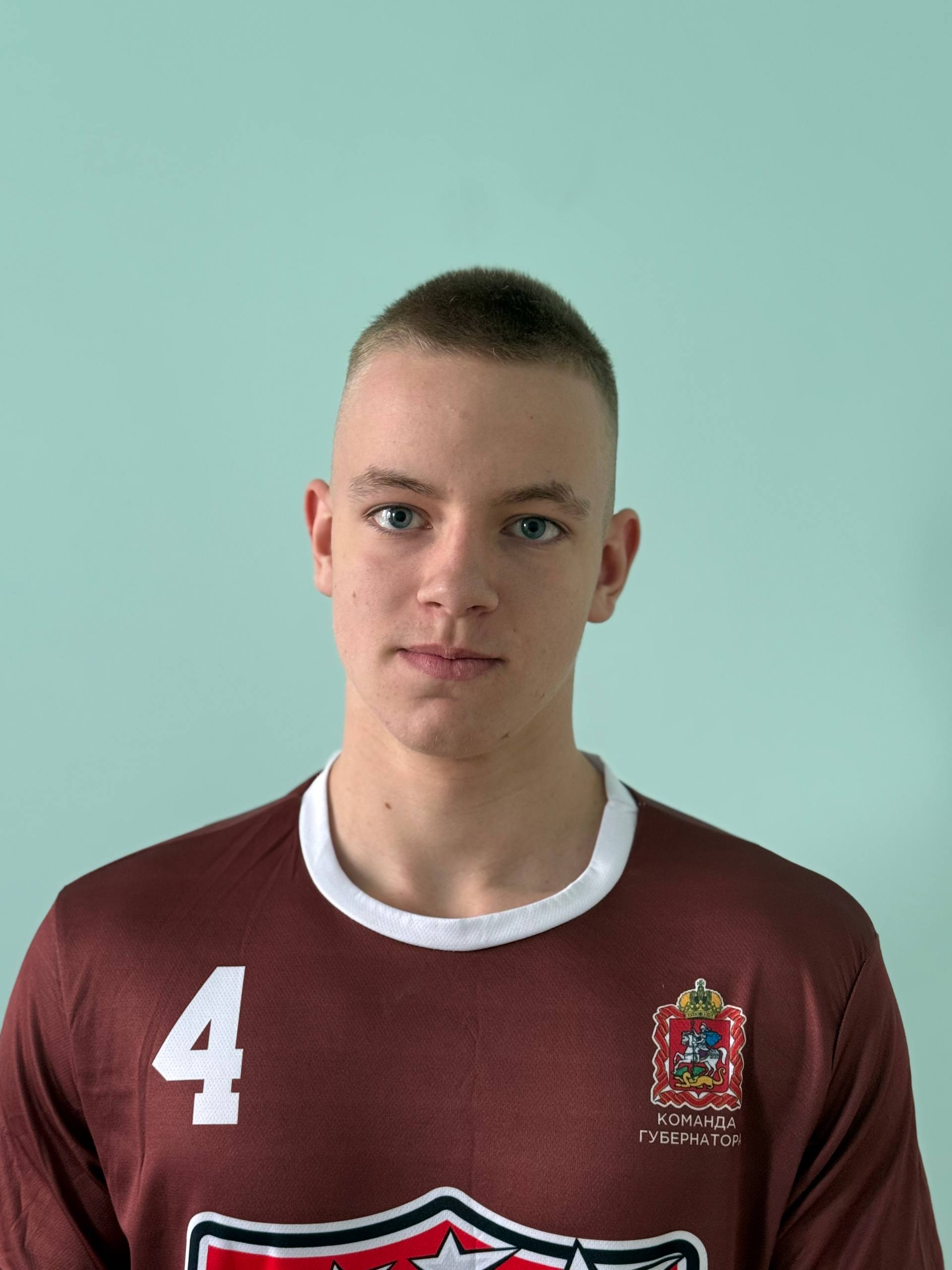 Бабаев Никита Сергеевич