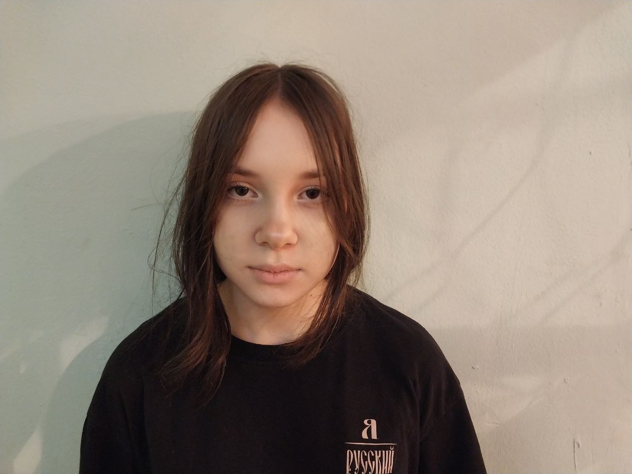 Калинина Виктория Евгеньевна