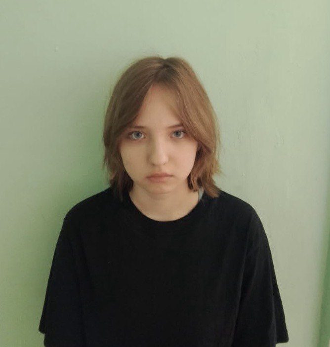 Дубовая София Сергеевна