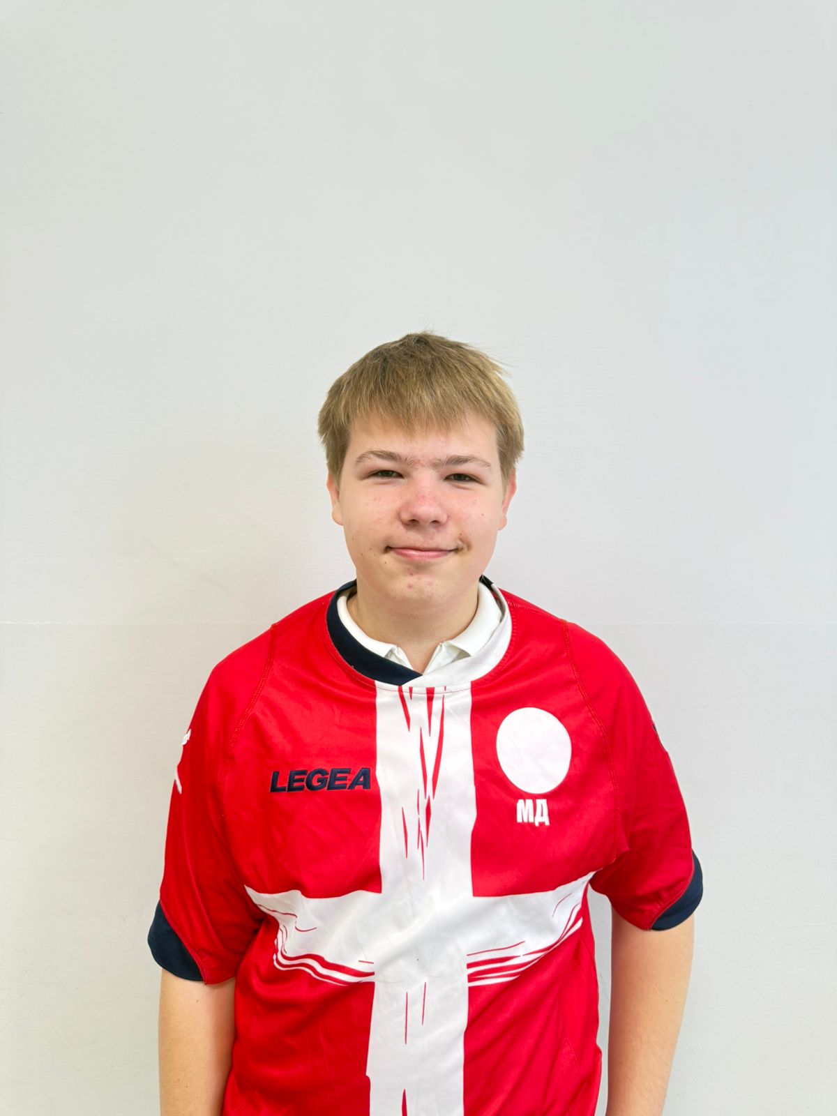 Пономарев Дмитрий Вячеславович 