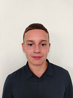 Ильин Платон Ильич