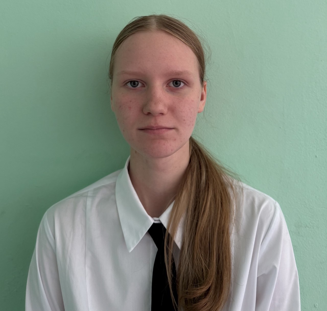 Елизарова Екатерина Анатольевна