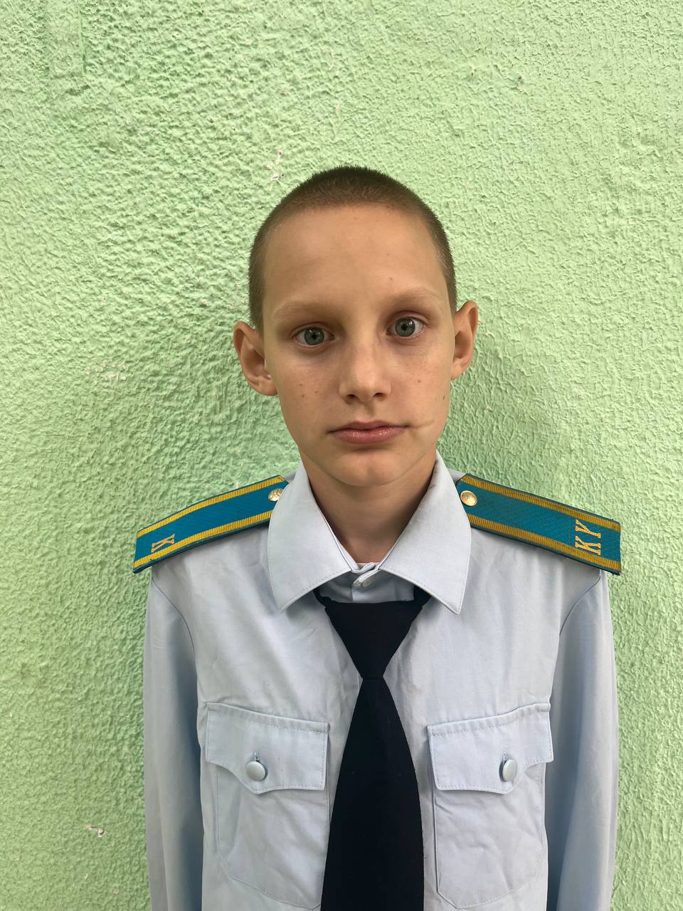 Барышников Макар Владимирович 