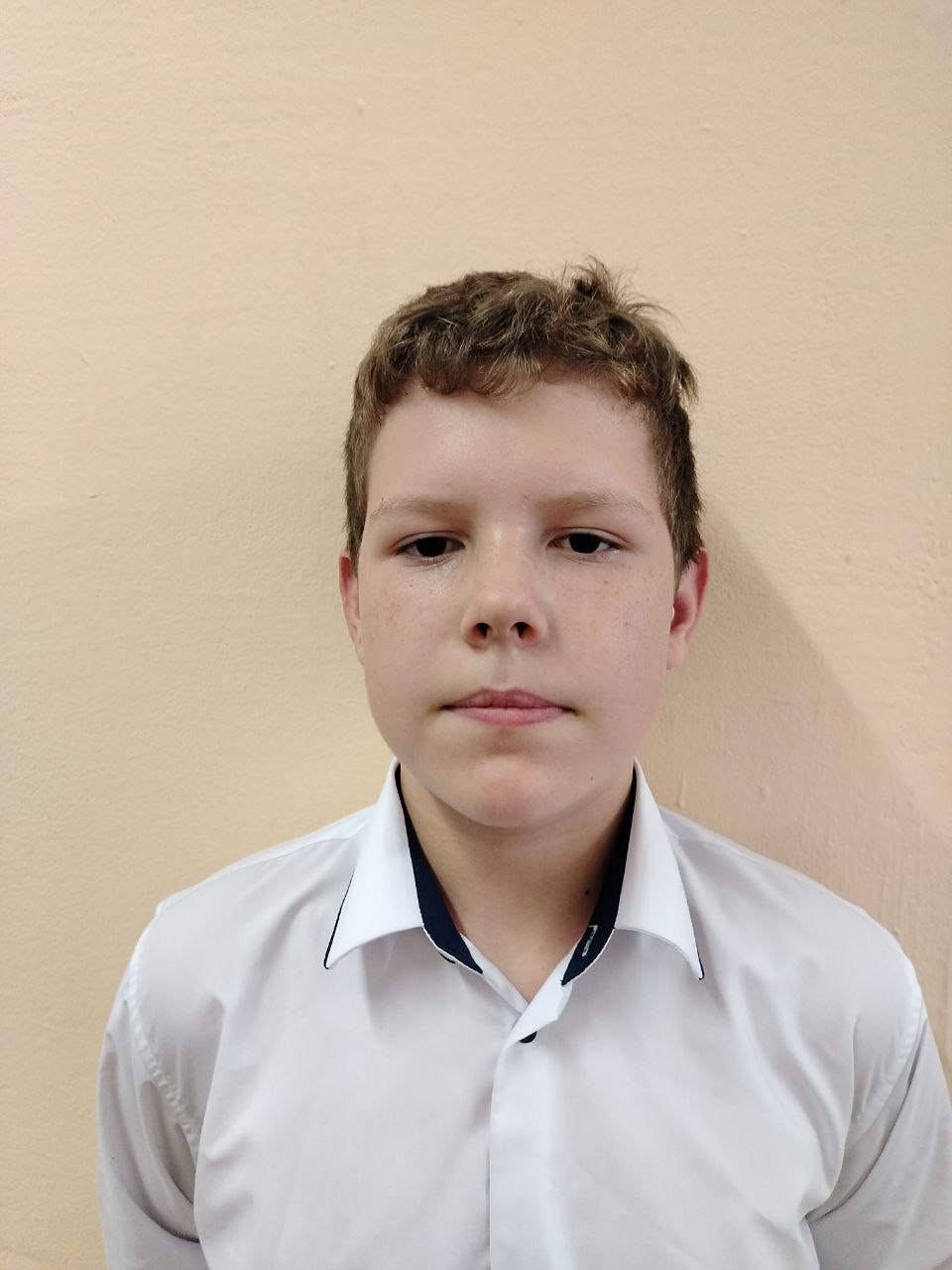 Болмашов Максим Александрович