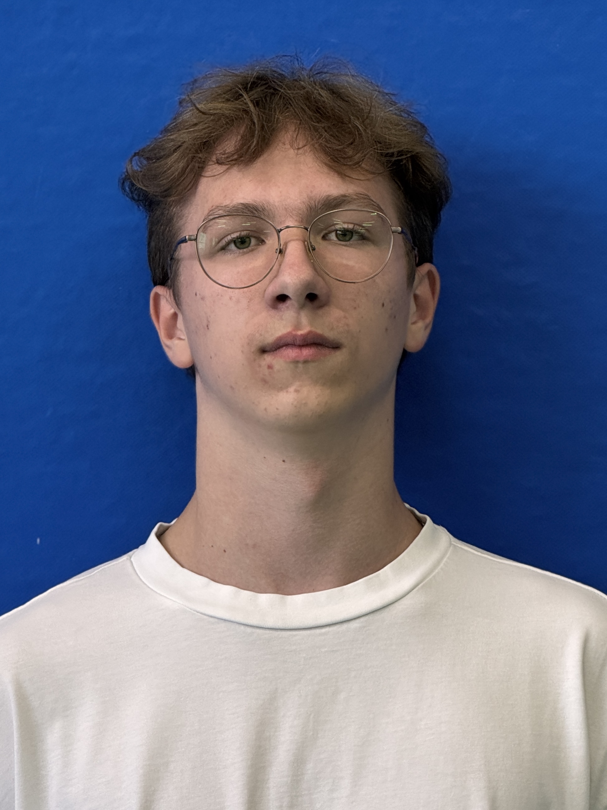 Евстратов Кирилл Олегович