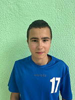 Федосеев Михаил Романович