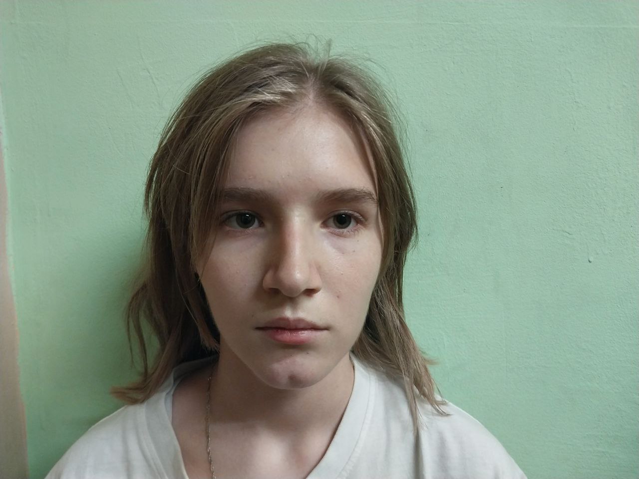 Трусова Виктория Михайловна