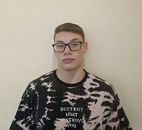 Агаев Тимур Ильхамович