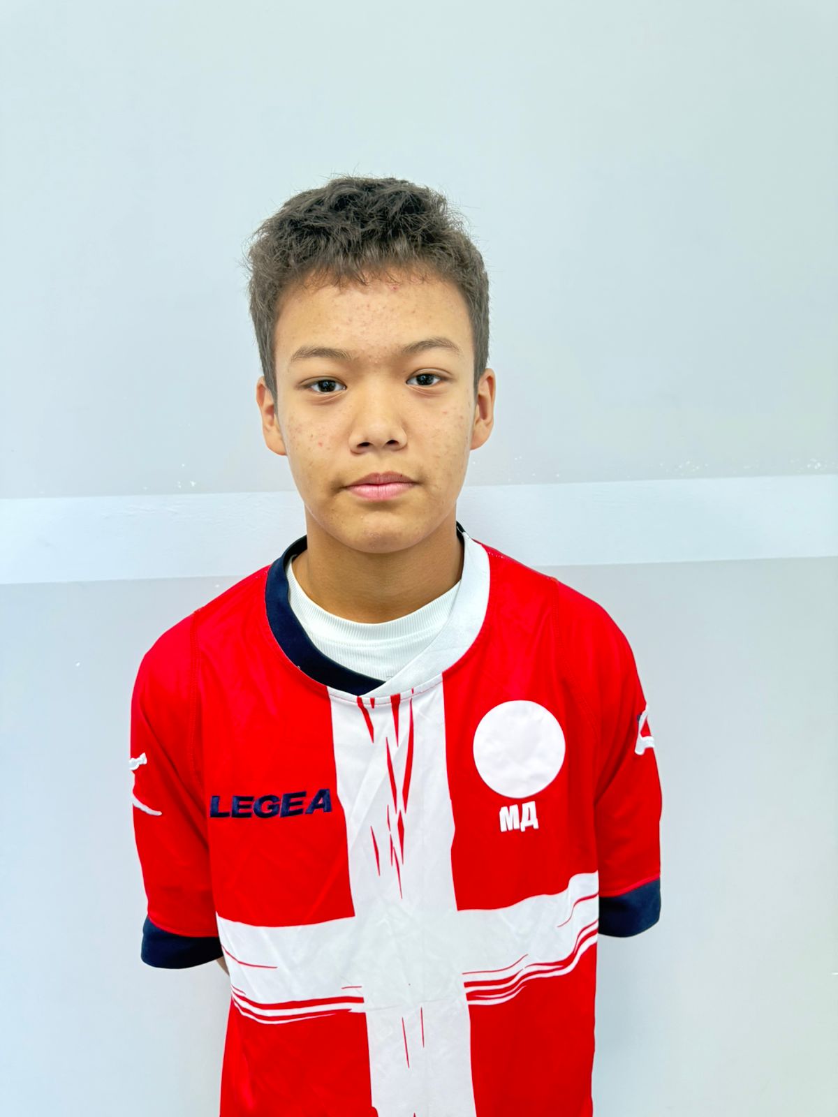 Атабалаев Урматбек Эргешович