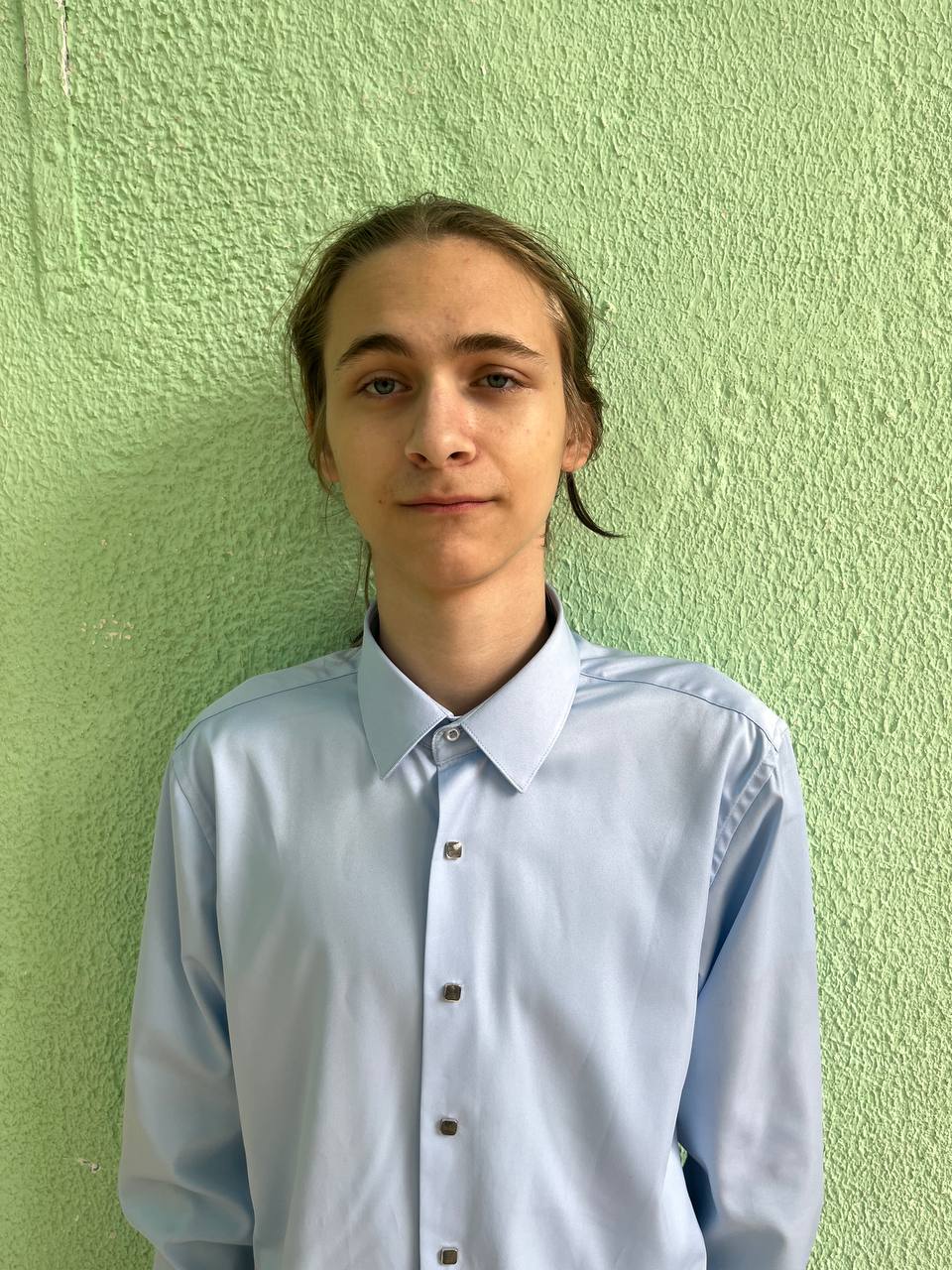 Шишляков Евгений Николаевич