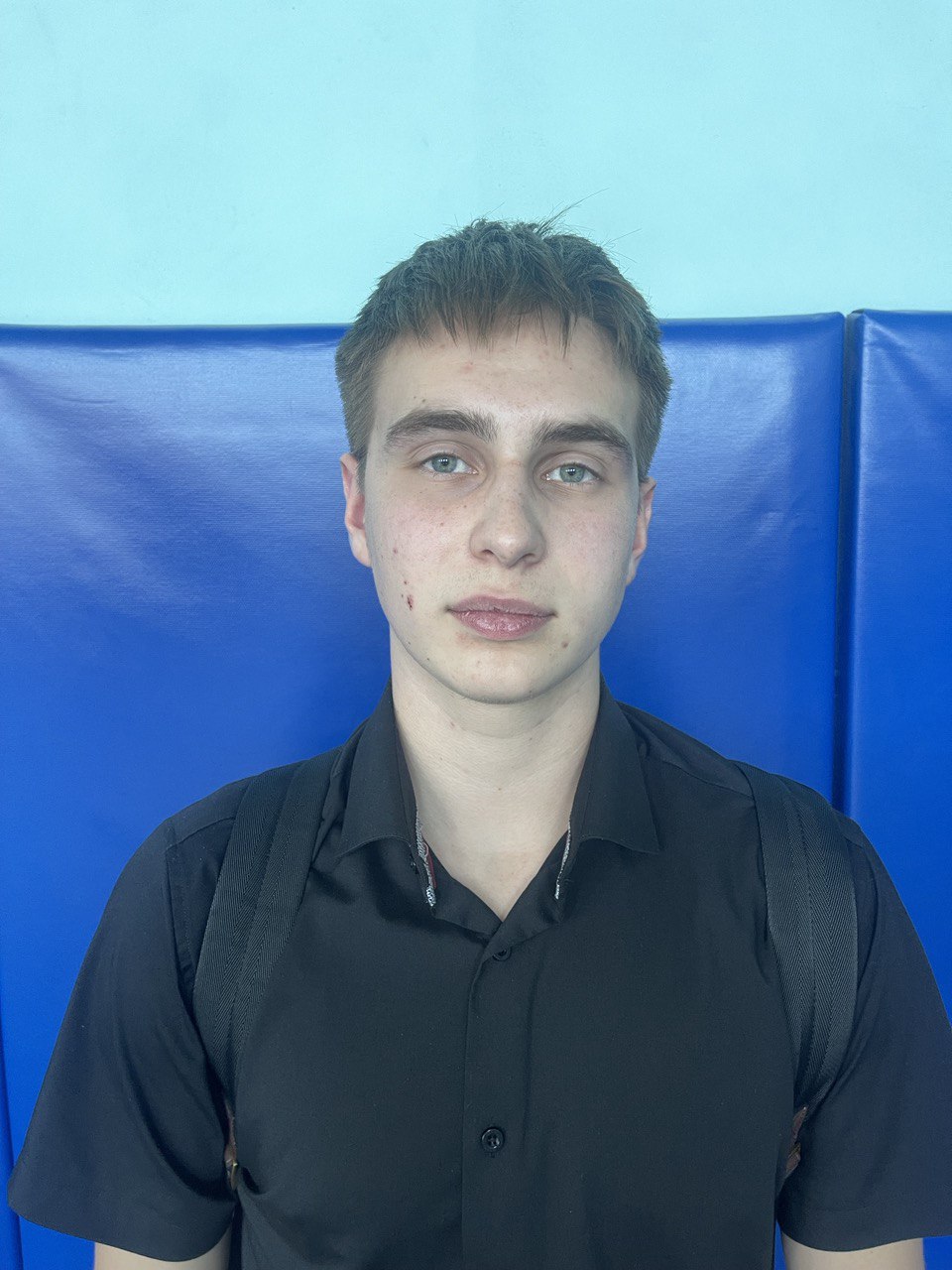 Орехов Леонид Ильич