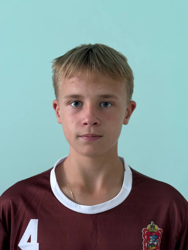 Бабушкин Лев Вадимович