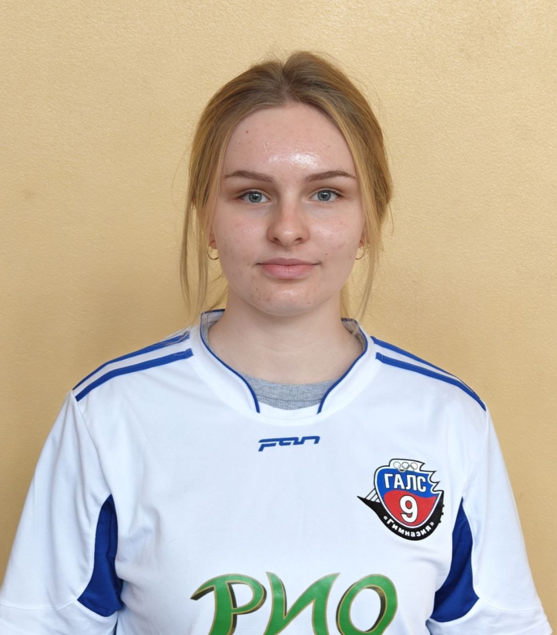 Романова Софья Ильинична