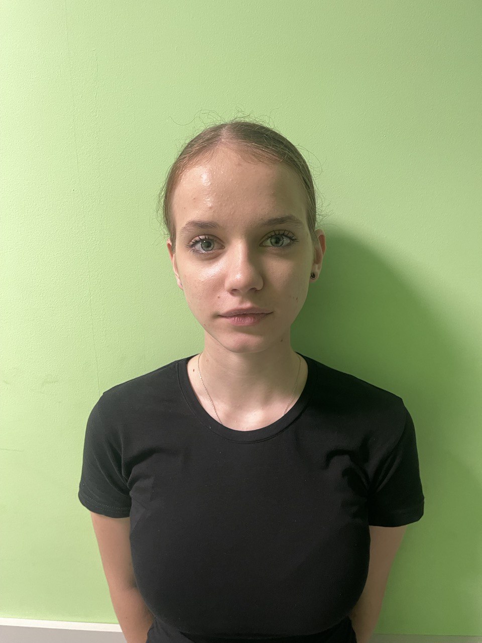 Бодня Ева Викторовна