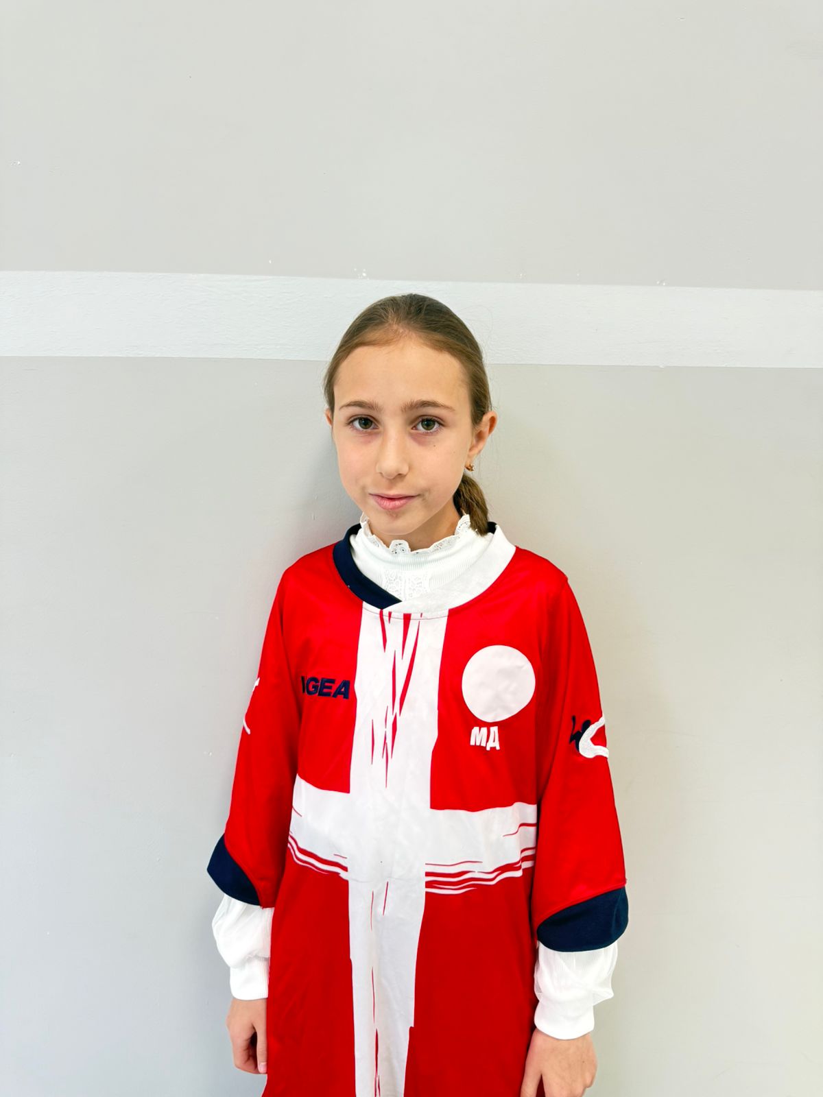 Рабаданова Зайнаб Арслановна 