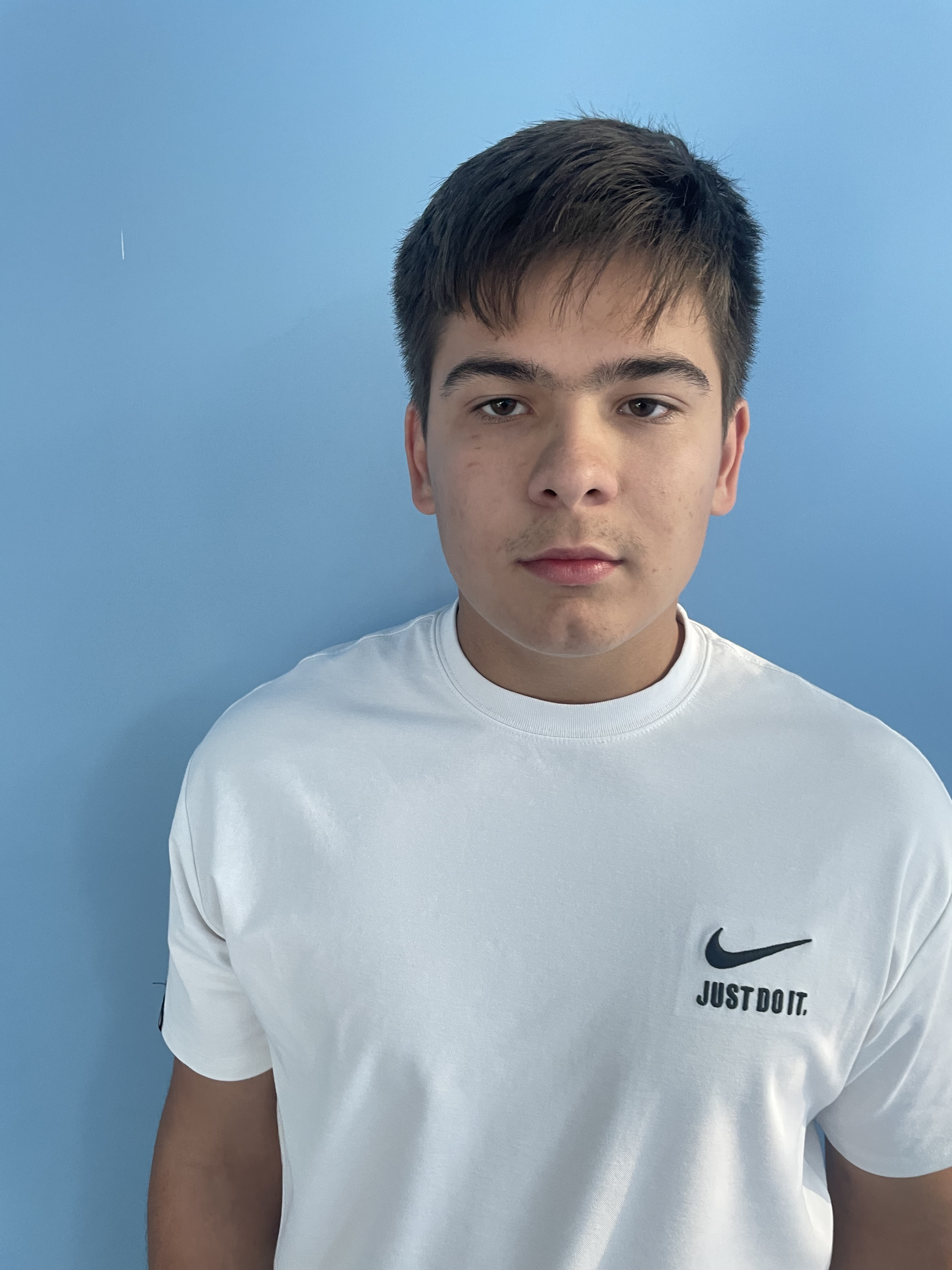 Бабаев Александр Сергеевич