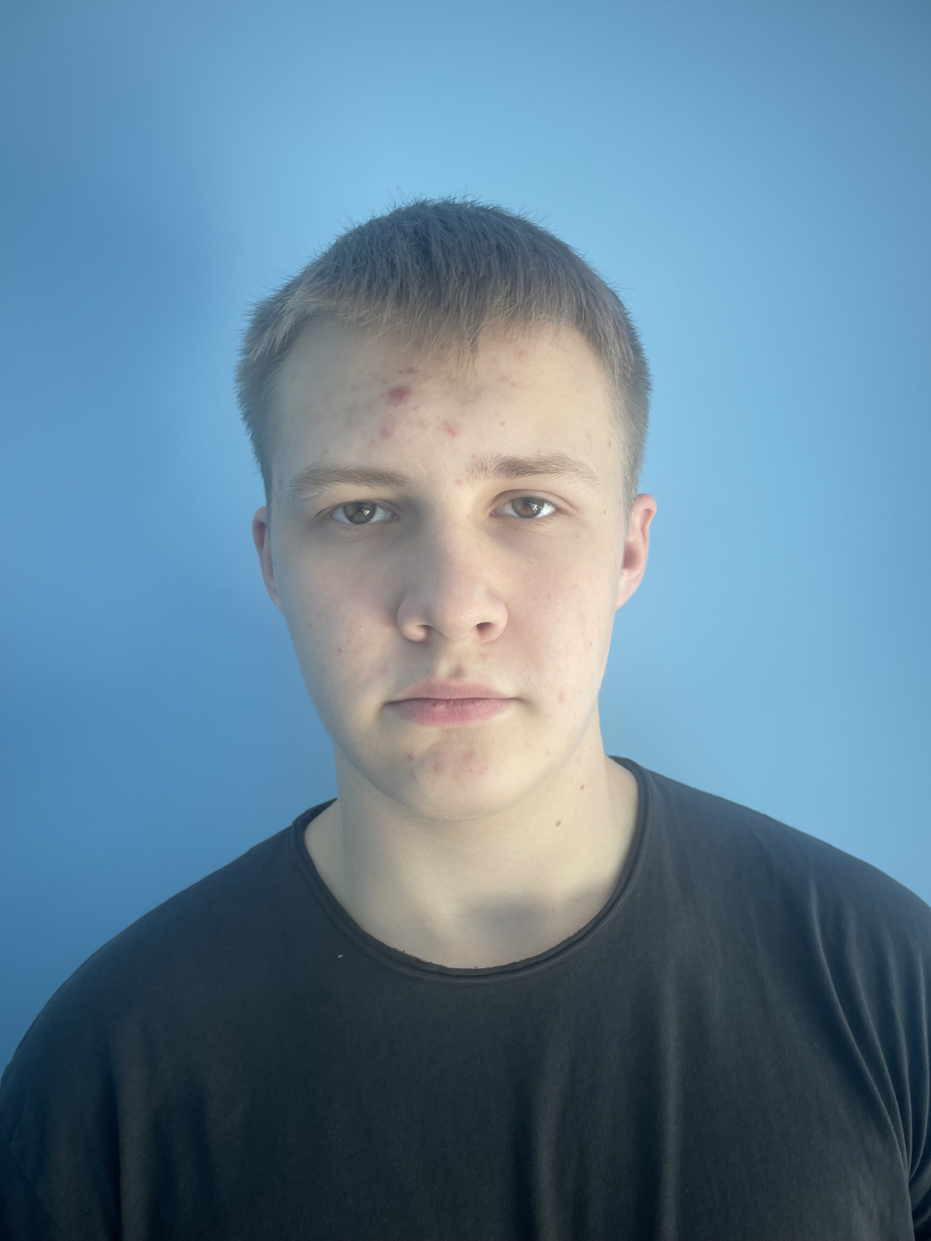 Смирнов Константин Николаевич