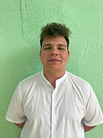 Полевой Матвей Александрович