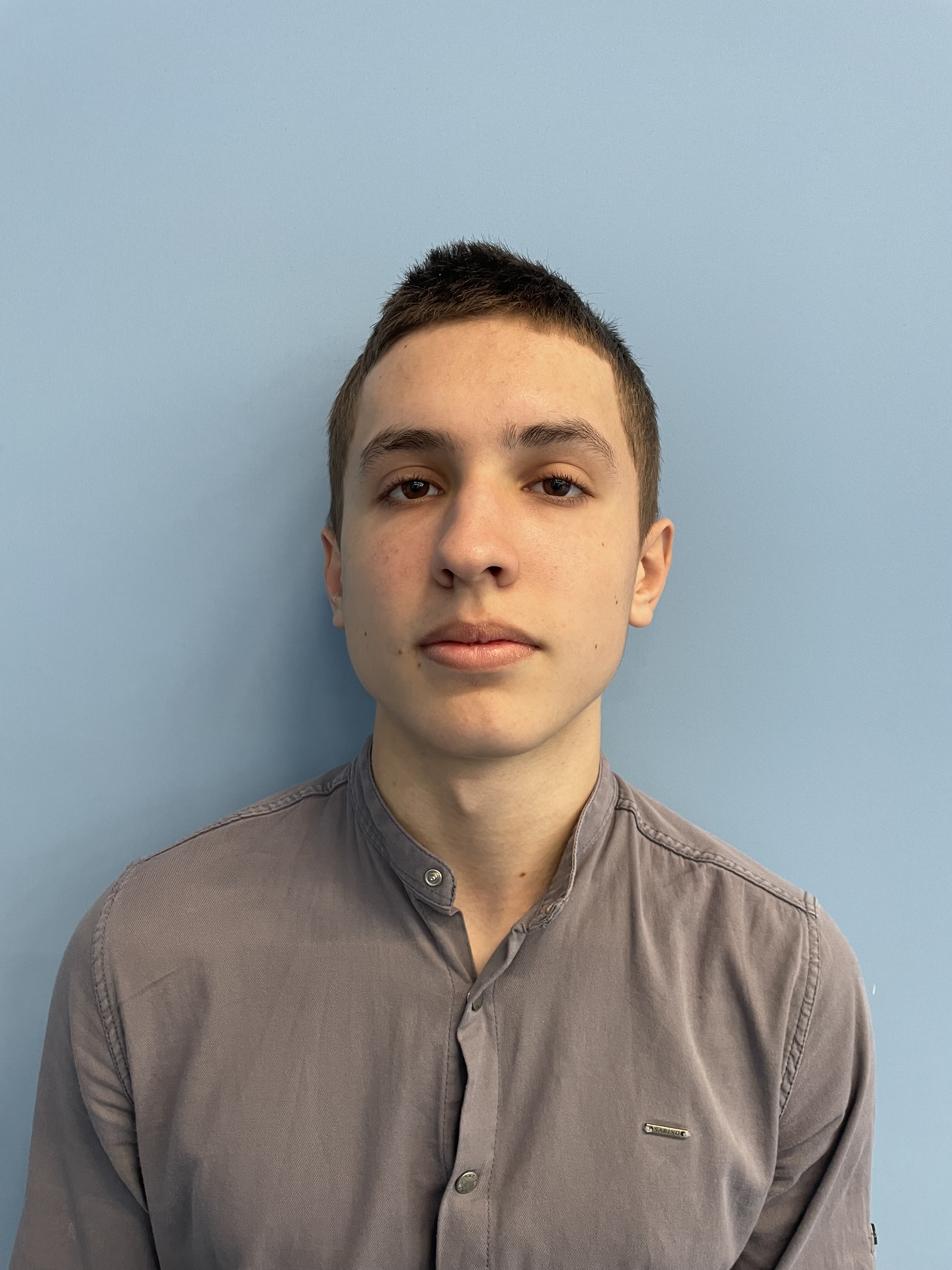 Колесников Ратмир Викторович