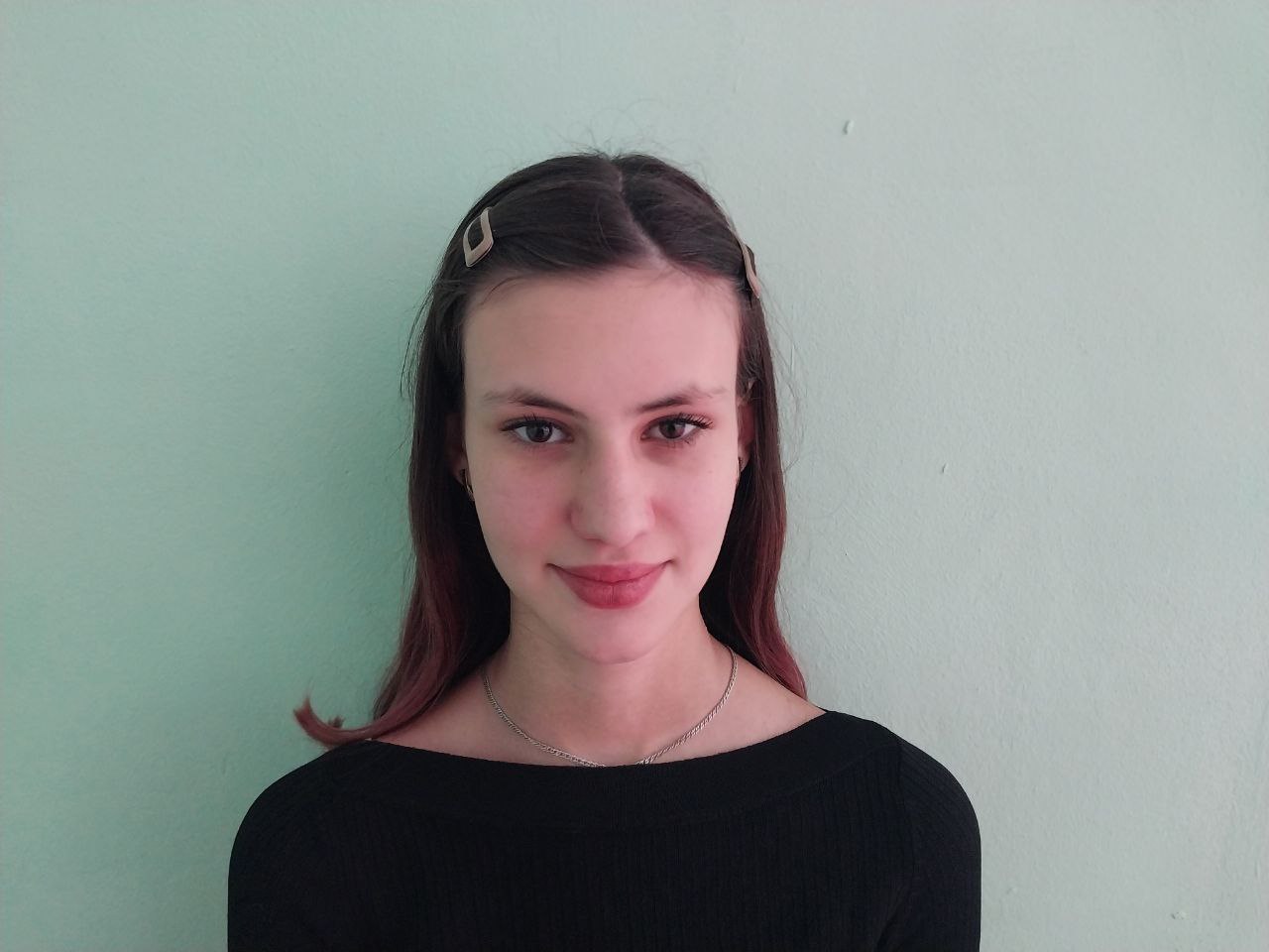 Рычагова Софья Александровна