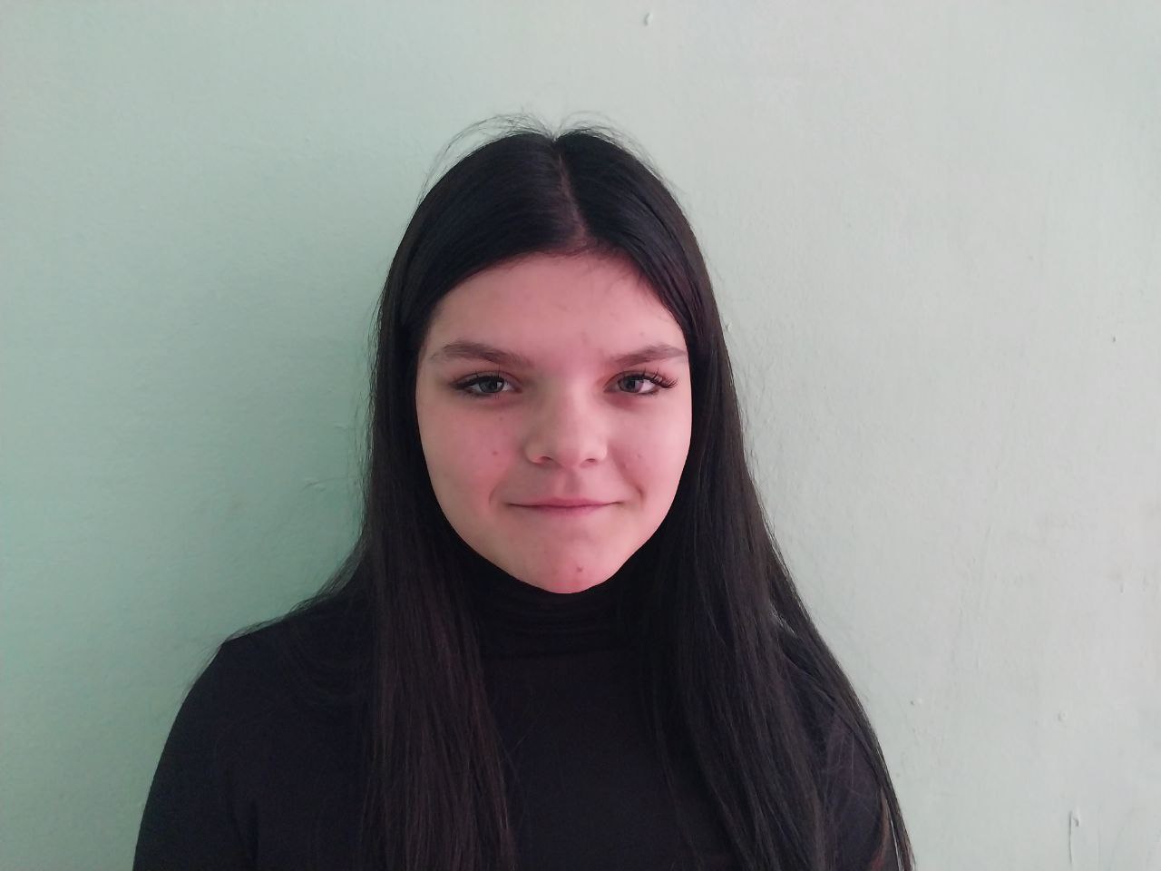 Дуняшева Анастасия Ивановна