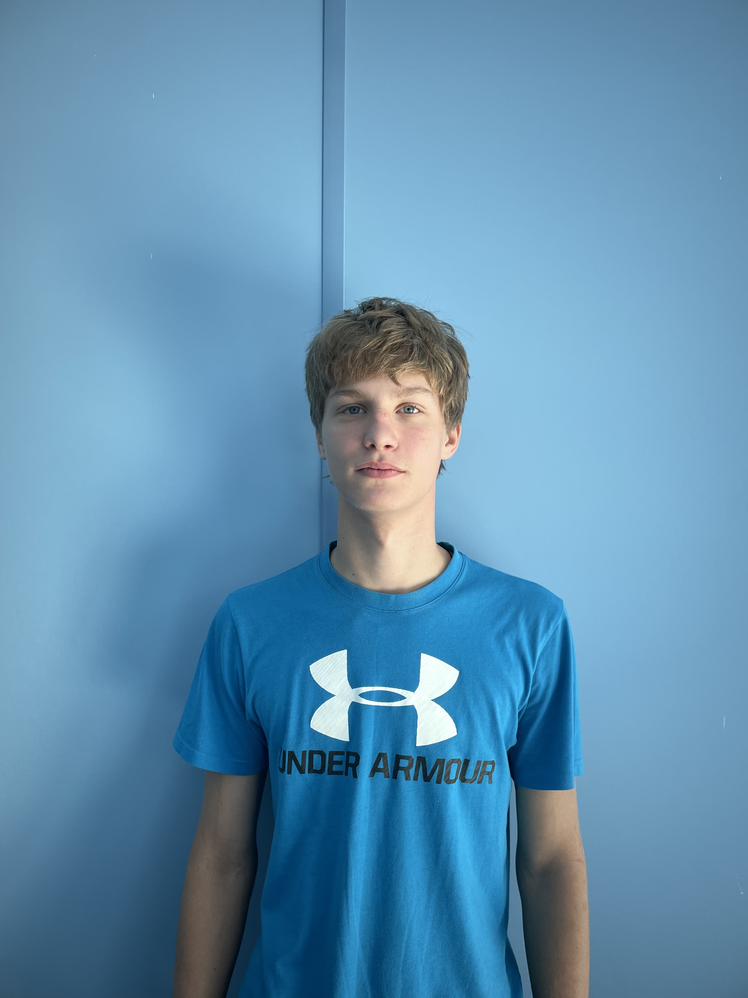 Косырев Михаил Александрович