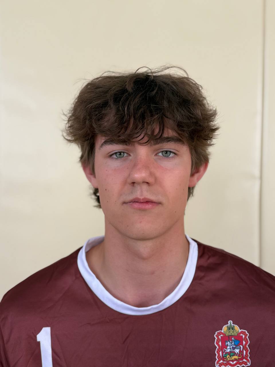 Баклеев Глеб Сергеевич