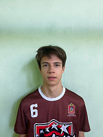  Чевтаев Игорь Алексеевич