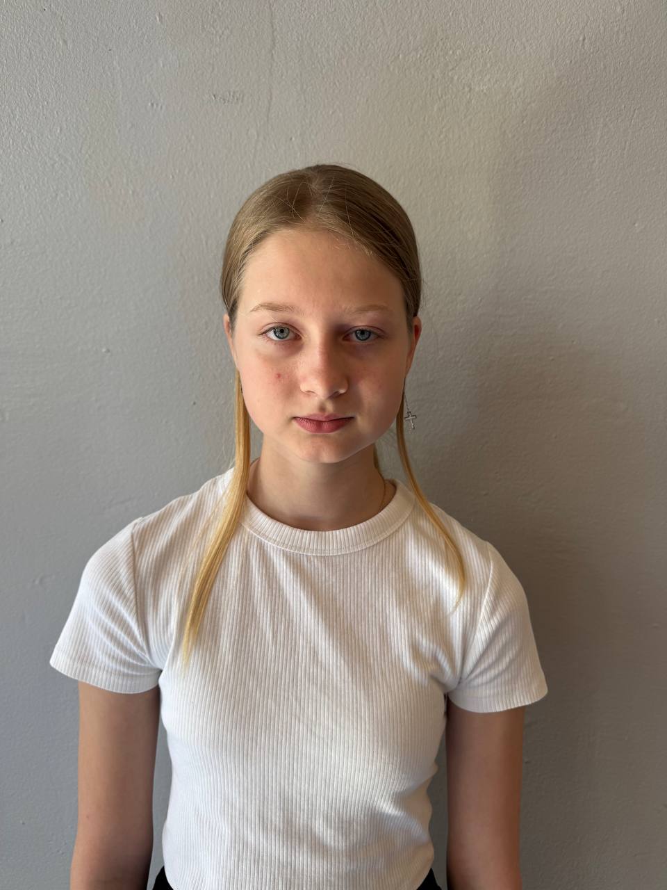 Бааж Виктория Алаеддиновна