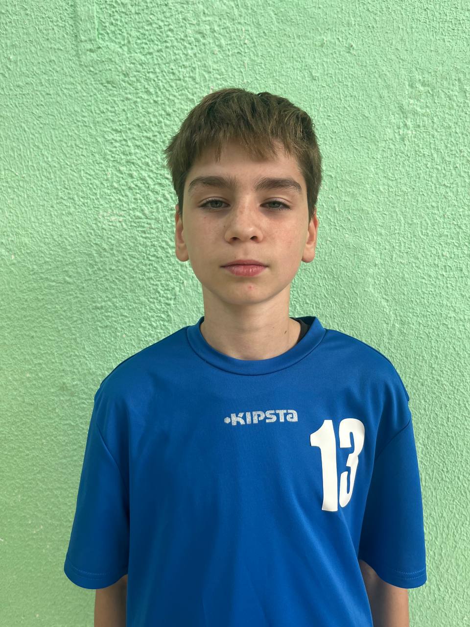 Абдулаев Артур Мурадович