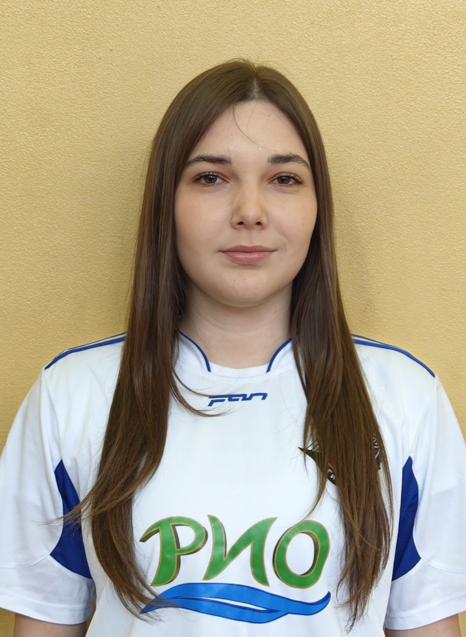 Логунова Виктория Ильинична