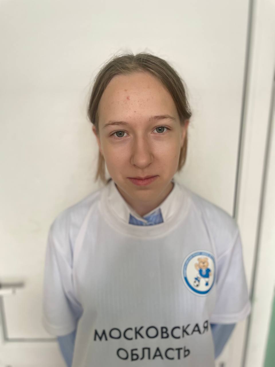 Беднова Миланья Сергеевна