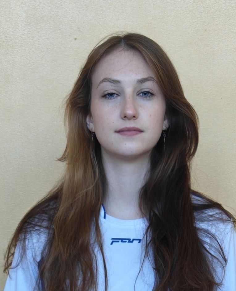 Курочкина Анастасия Андреевна