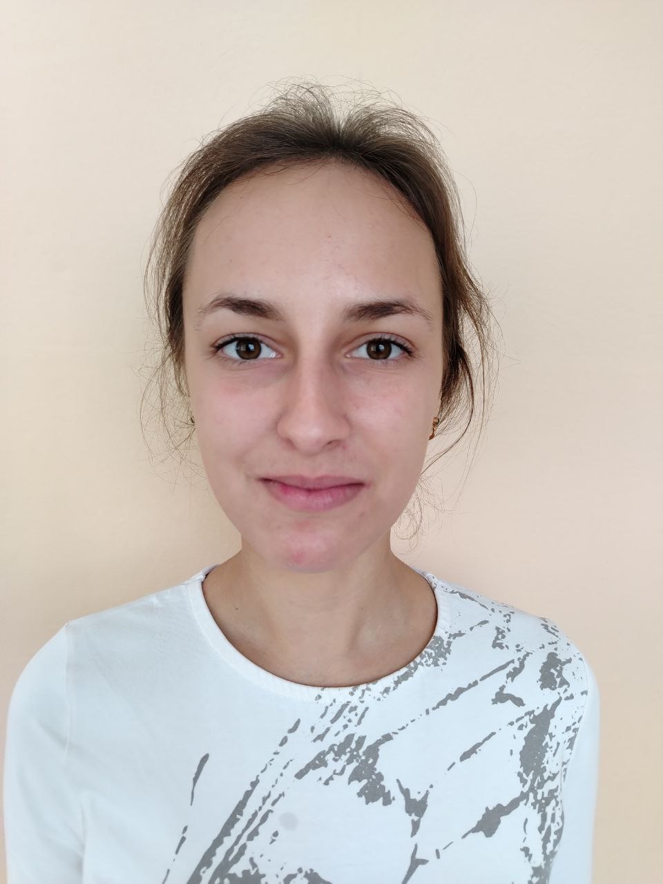 Раева Лариса Владимировна