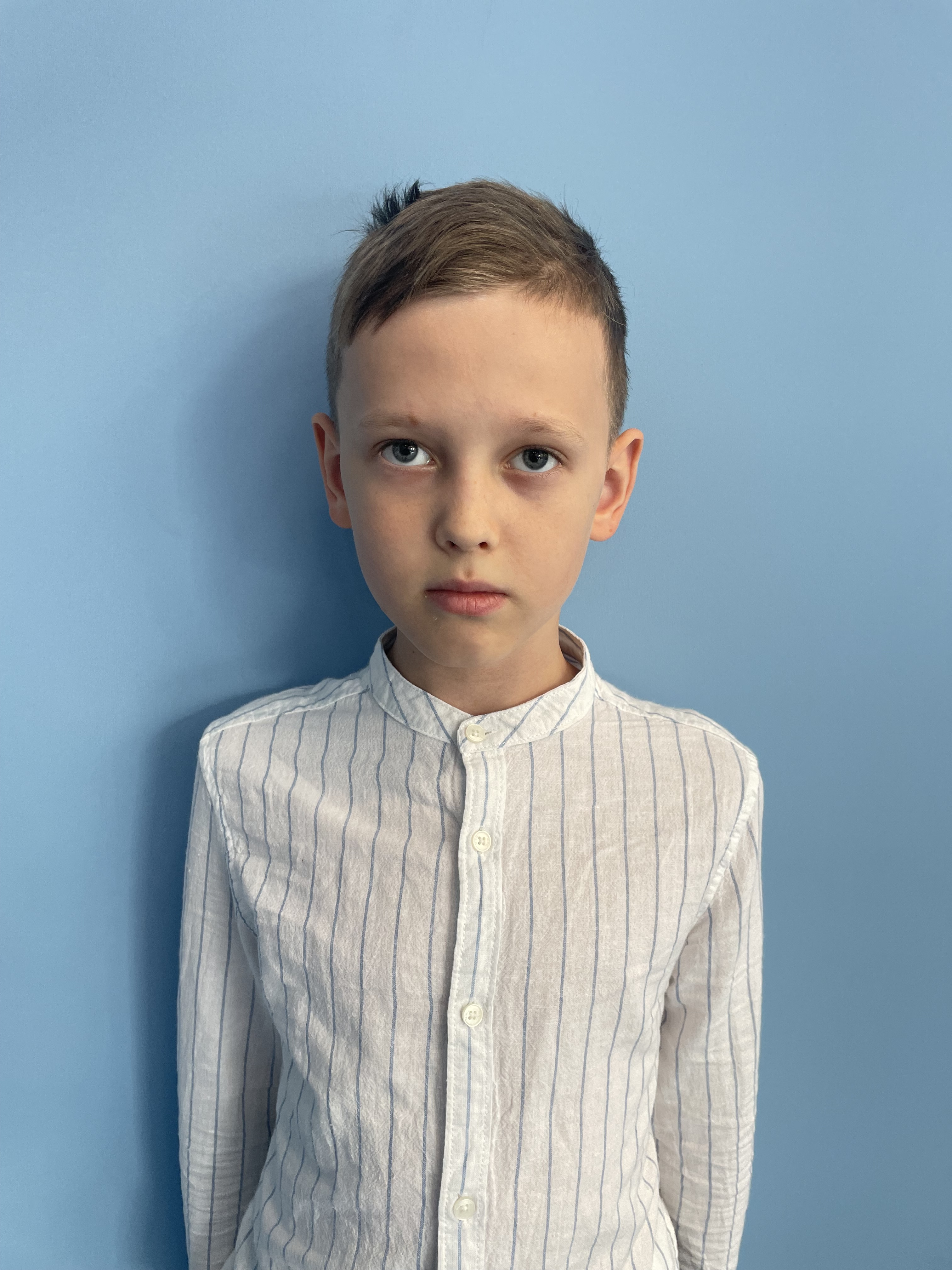 Александров Тимофей Дмитриевич 