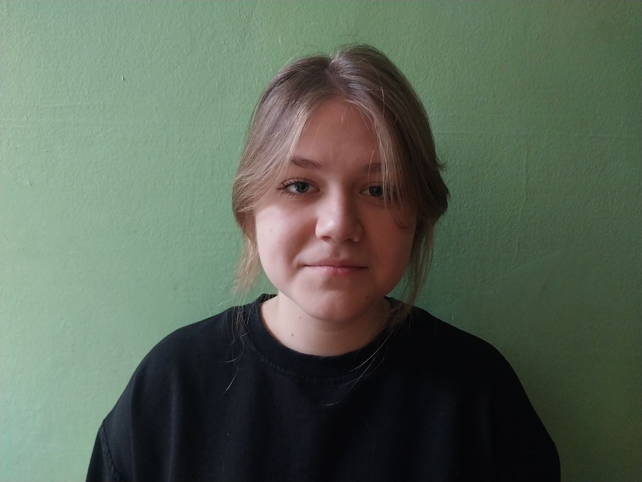 Черемисина Дарья Сергеевна